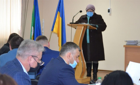 У Іванівці та Панкратовому призначено старосту. Чи заблокують селяни трасу? Сесія №10