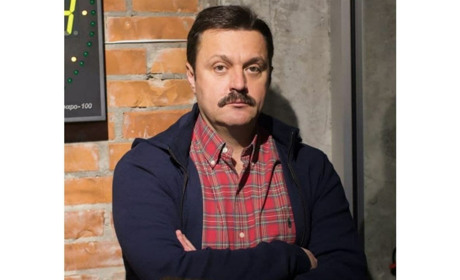 Деркач опубликовал новую запись из кабинета Порошенко