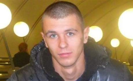 Жорстоке вбивство у Таврійську