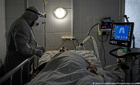 Херсонщина вже «помаранчева»