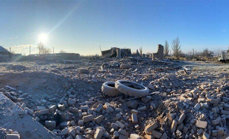 Іноземним волонтерам заборонили в'їзд до небезпечних громад Херсонщини без погодження з ОВА