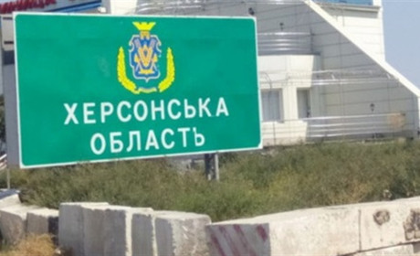 На Херсонщині після атаки БпЛА загинуло двоє чоловіків