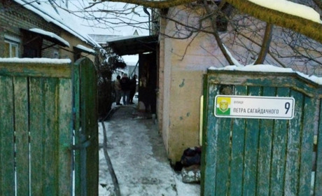 На Фастівщині під час пожежі у будинку загинув літній чоловік