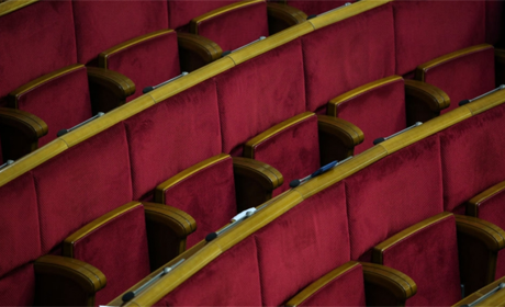 Хто з депутатів Кагарлицької районної ради найчастіше прогулює сесії?