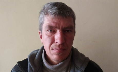 На Фастівщині затримали мародера. Чоловік крав речі односельчан