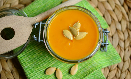 Десять по-настоящему осенних рецептов из Instagram, которые нас впечатлили