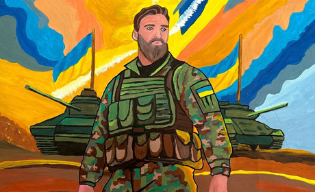Діти з Переяславщини – призери ІІІ етапу ХХІІІ Всеукраїнського конкурсу "Об’єднаймося ж, брати мої!"