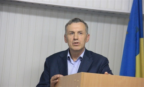У міського голови знову змінився заступник з питань ЖКГ: уже третій у нинішньому році