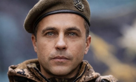 На війні загинув захисник із Жовтих Вод Максим Воронцов