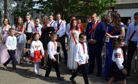 Як у Біляївській громаді готуються до нового навчального року: які перспективи шкіл вийти офлайн