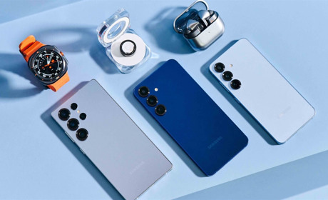 Скільки коштує смартфон Samsung Galaxy S 25 Plus?