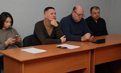 Зарплати, маршрути та допомога бізнесу: ключові рішення виконкому Шосткинської міськради