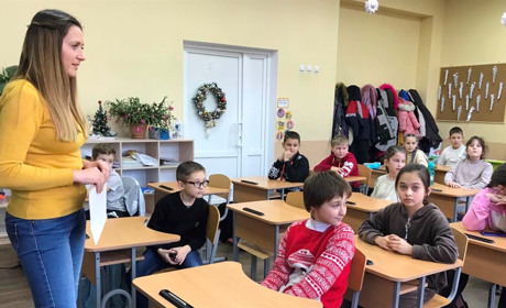 «Мінування» шкіл може призвести до дитячого стресу. Як цього уникнути? — інформує психолог