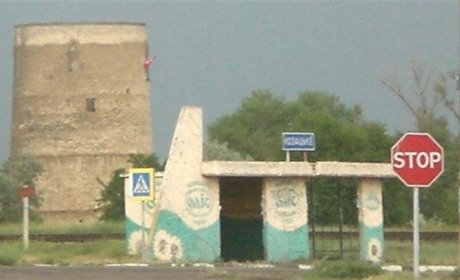 12 листопада - річниця звільнення селищ Козацького і Веселого