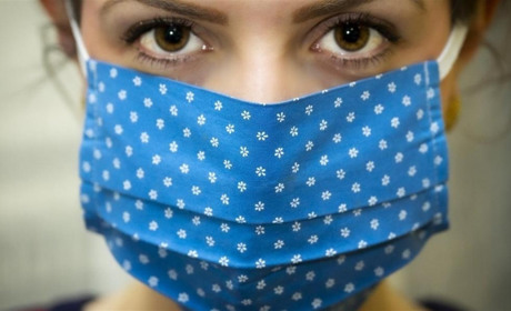 Відсьогодні бізнес штрафуватимуть за відсутність масок у клієнтів