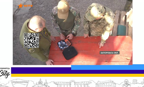 Про донати наших земляків та волонтерський центр Володимирця – у репортажі