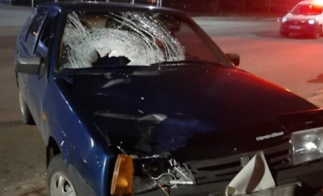 Чотири роки за смертельний наїзд: у Лозовій засудили винуватця ДТП
