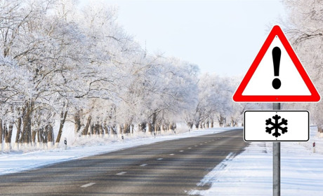 На Хмельниччині попереджають про ускладнення погодних умов