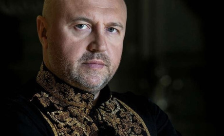 У Кременецькій педакадемії пройде концерт та майстер-клас народного артиста України