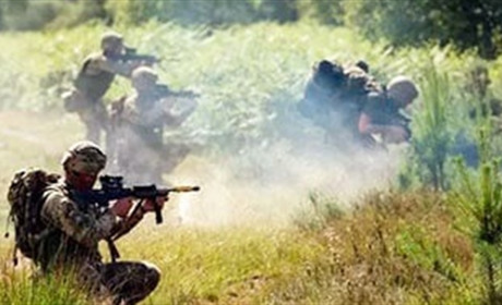 ЗСУ беруть Токмак в напівоточення