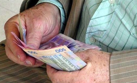 Хто з українських пенсіонерів отримає виплати від Всесвітньої продовольчої програми ООН