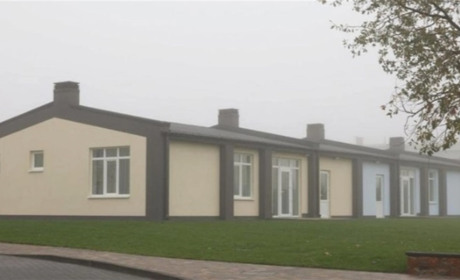 Переселенці з Херсонщини можуть отримати тимчасове безплатне житло на Київщині