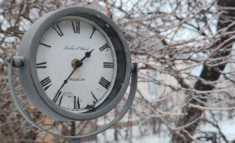 Коли переходимо на літній час у 2024 році