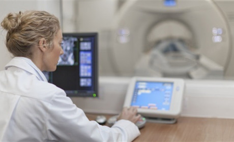 У Сватовому у районній лікарні буде комп’ютерний томограф: чим це важливо для сватівчан