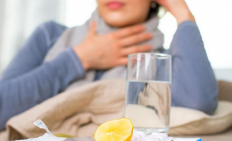 На Хмельниччині захворюваність на ГРВІ та COVID-19 знизилась