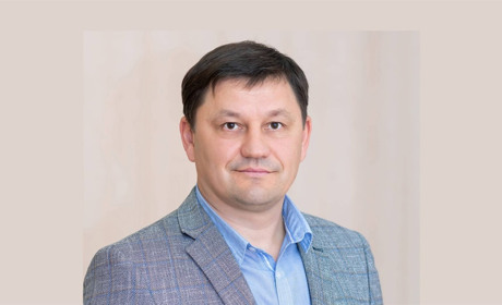 Тарас Костін: «Важливим у своїй роботі вважаю взаємодію з виборцями і вирішення їхніх запитів»