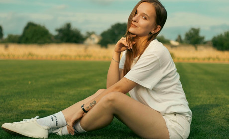 «Щоб там не сталося - йди до кінця!»: як спортивна ходьба змінила життя мешканки Старокостянтинова