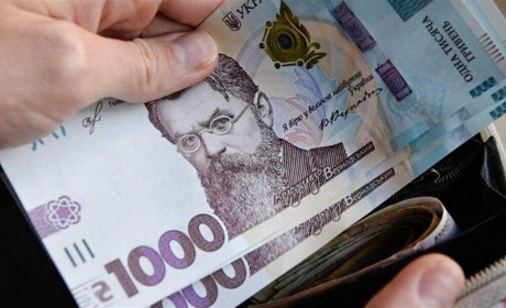Зарплата 25000-45000 гривен в Измаиле: нужны военнослужащие, врачи и водители