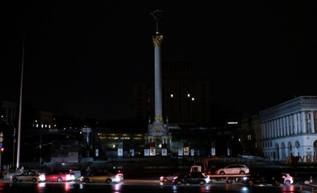 У разі повного блекауту з Києва планують евакуювати три мільйони людей: хроніка 6 листопада