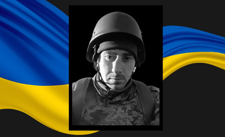 Під час відпустки загинув 27-річний військовий із Сарненського району