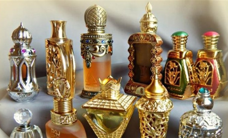 Что такое восточные духи и как они появились