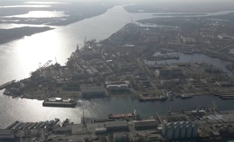 Постійний тиск: ворог не припиняє спроб закріпитися біля Херсона