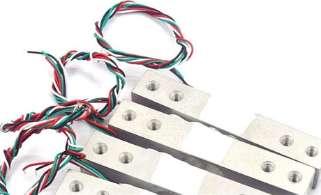 Тензометричний датчик ваги — що це таке