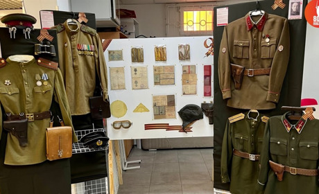 У Новій Каховці колаборанти готуються до 9 травня