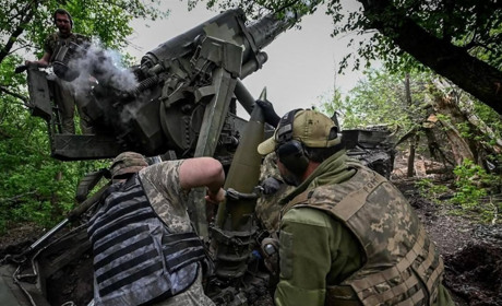 Триває 1216-й день війни. Втрати ворога та ситуація в регіонах станом на 23 червня