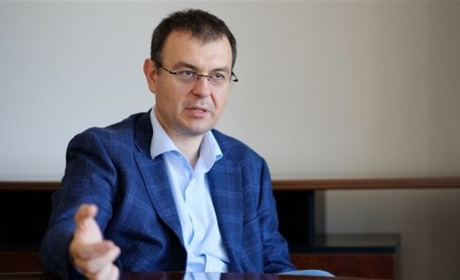 Гетманцев розказав, як зміняться податки з жовтня