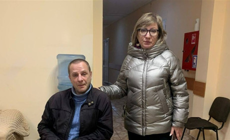 Повістки попри непридатність до служби: як відреагувало Представництво Уповноваженого ВРУ