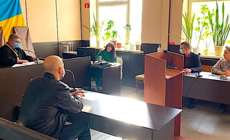 Вялотекущий процесс: по делу о поножовщине у катка Измаила отстранен прокурор