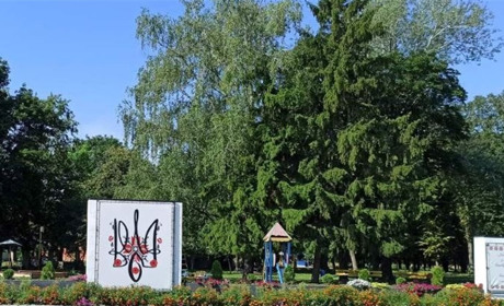 Старовірівка формує робочу групу — запрошують активних мешканців до комплексного планування