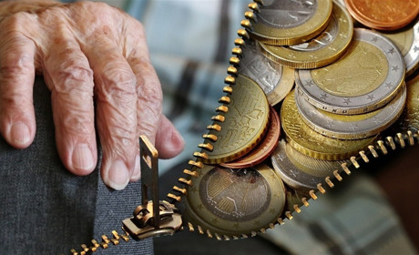 В Україні підвищився розмір мінімальної пенсії. Збільшать виплати також тим, хто має великий стаж