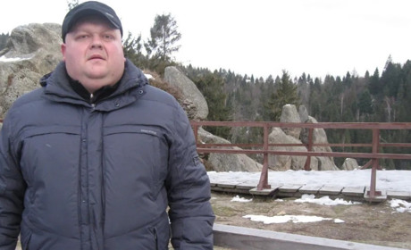 СБУ оголосила підозру колишньому псевдодепутату з Нової Каховки