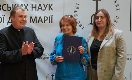 Угода укладена. Інститут, що у Городку, реалізовуватиме спільні проєкти з Хмельницькою академією