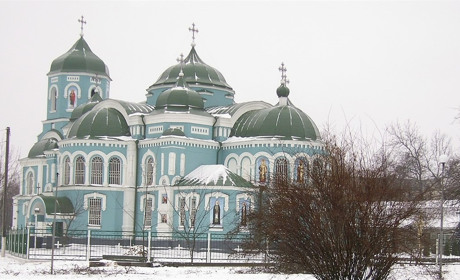 Церковний календар на грудень 2025 року: головні свята за новим стилем