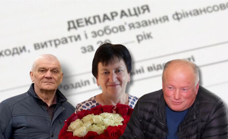 Голови громад Дубровиччини подали декларації за 2024 рік: що зареєстрували