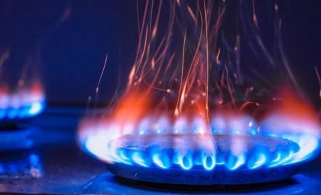 Якими будуть ціни на газ для гадячан у лютому