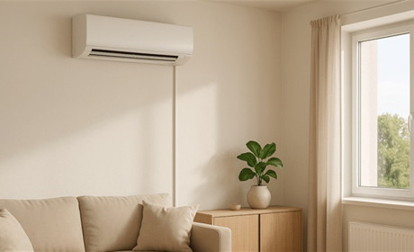 Який кондиціонер Cooper&Hunter найкраще підійде для квартири без утеплення